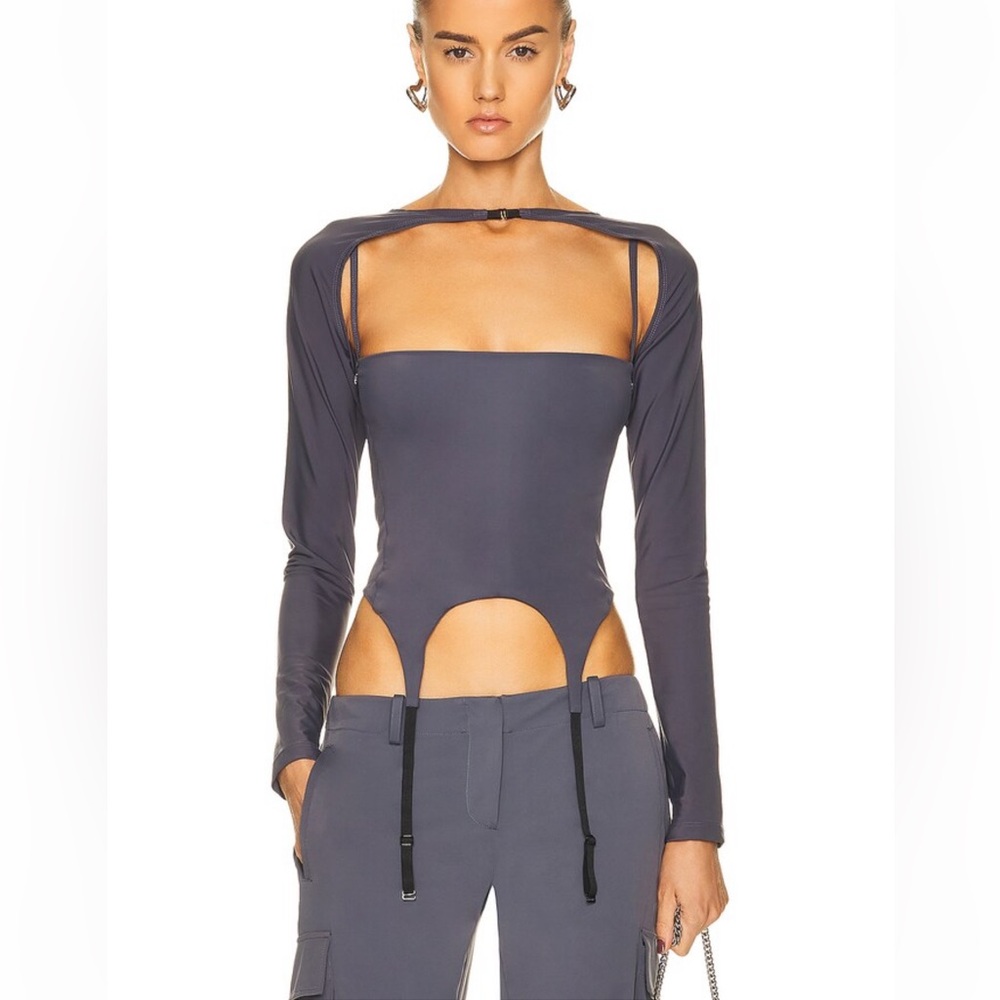 Miaou Phoenix Top